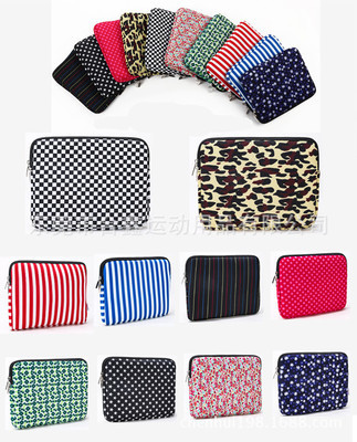 2014最新款潛水布筆記本內膽包 高品質低價格的理想選擇