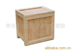 常州新北區(qū)黃河木材經(jīng)營(yíng)部 專業(yè)定制高品質(zhì)包裝箱，助力物流安全升級(jí)