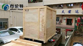 東莞黃江木包裝箱廠 品質(zhì)保證，選擇這里沒(méi)錯(cuò)